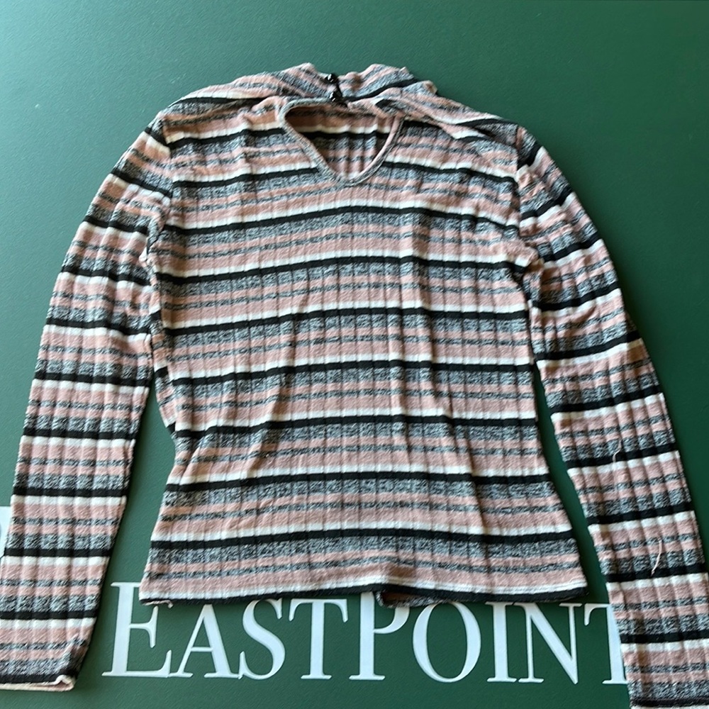 Woman’s top